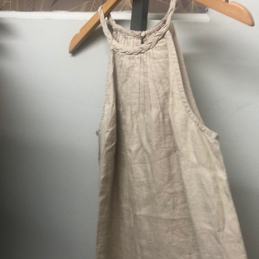 Tommy Bahama Linen Dress